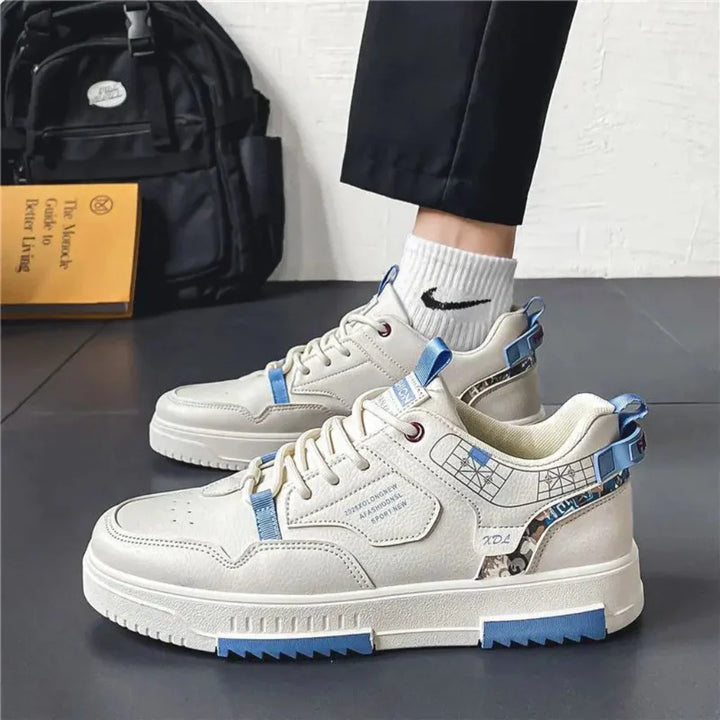 Scarpe Stilose da Uomo