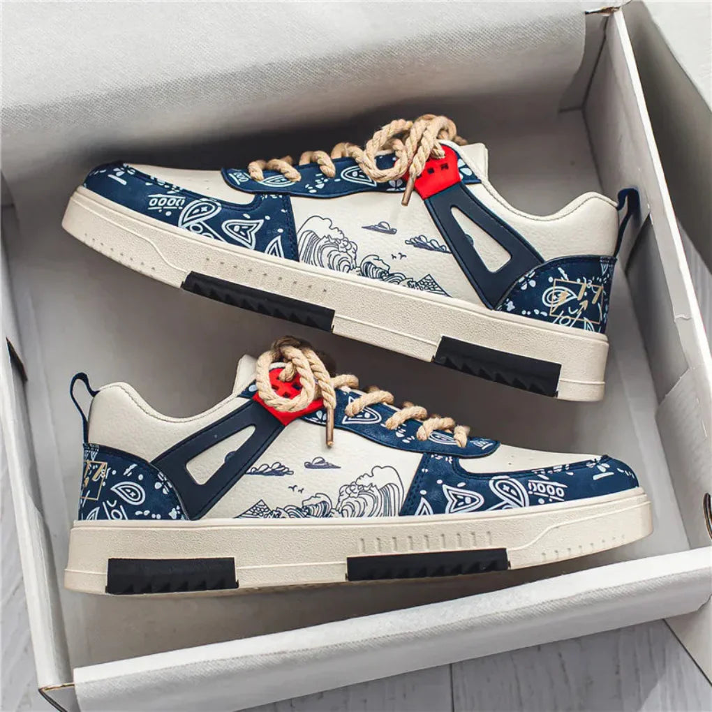 Scarpe Stilose da Uomo