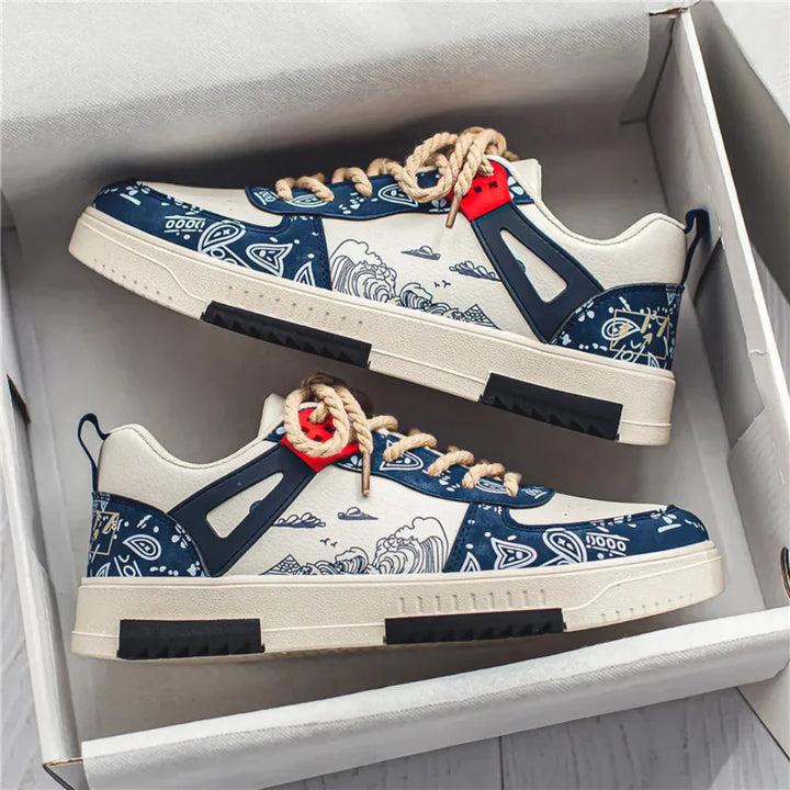 Scarpe Stilose da Uomo