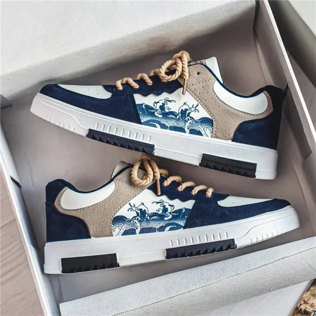 Scarpe Stilose da Uomo