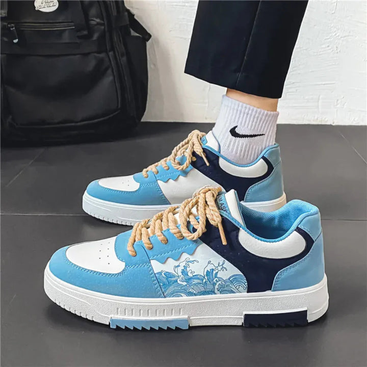 Scarpe Stilose da Uomo