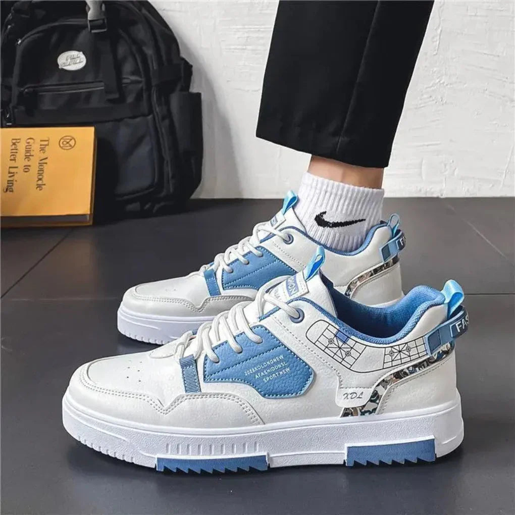 Scarpe Stilose da Uomo