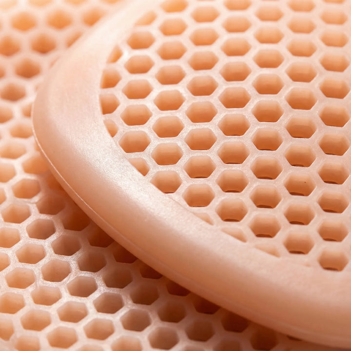 Metaflex - Breathable Gel Forefoot Cushion Pad