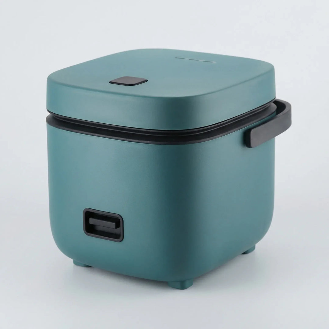 Ricovu - Mini cuociriso compatto con un solo tocco