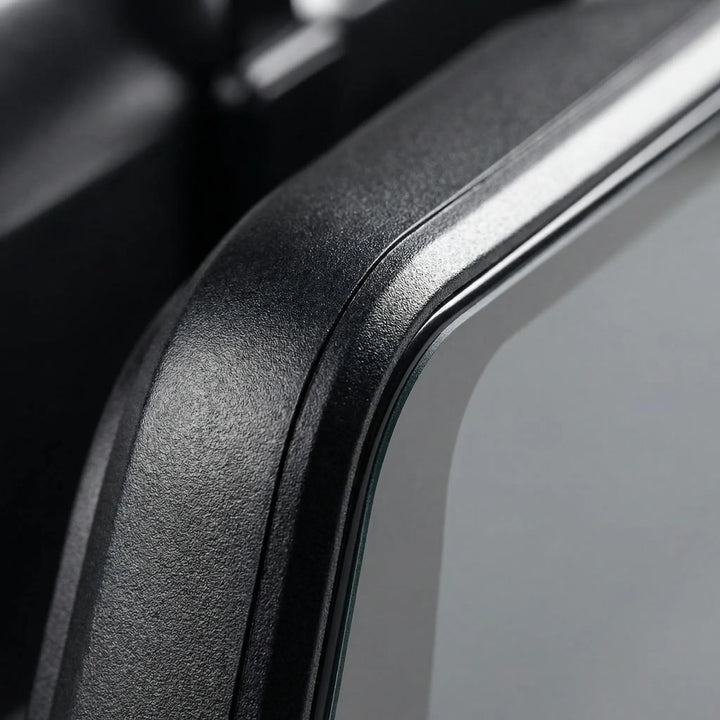 Mirrivo - Smart Rearview Mirror With Touchscreen Display