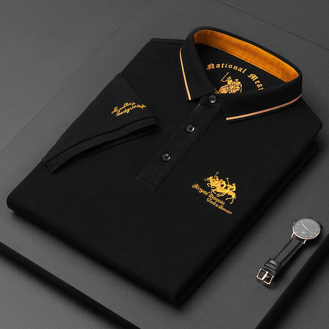 Earl – Polo da uomo