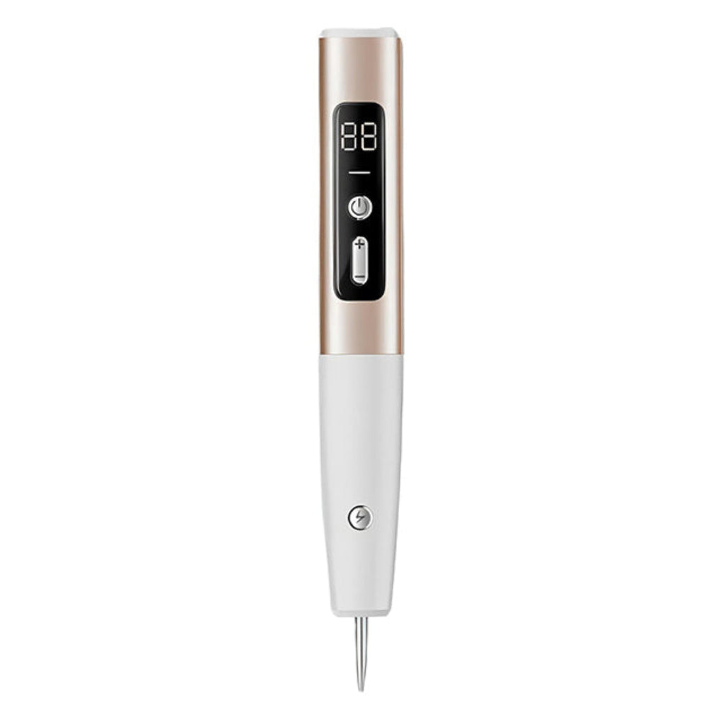 Penna Rimuovi Mole e Tag per la Pelle al Plasma