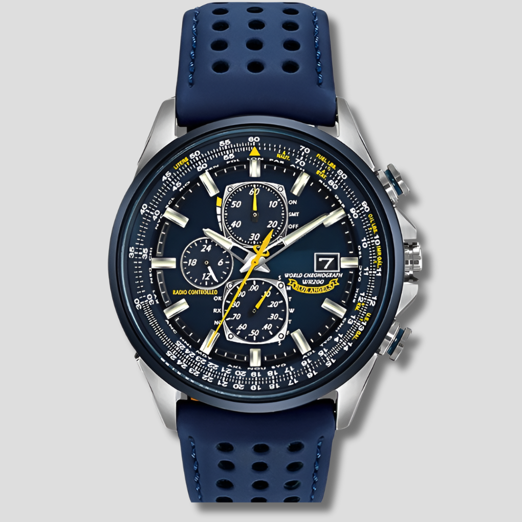 Orologio Elegante da Uomo al Quarzo