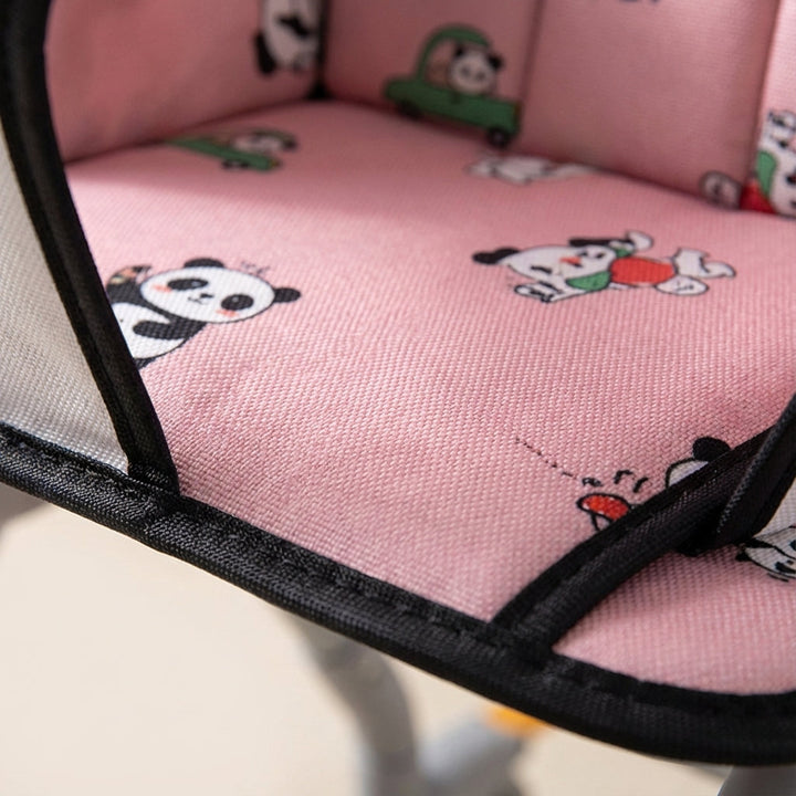 Multifunctional children's ride-on suitcase – RideBuddy