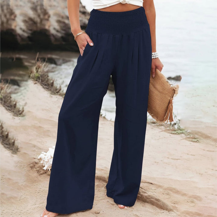 Pantaloni Estivi per Donne