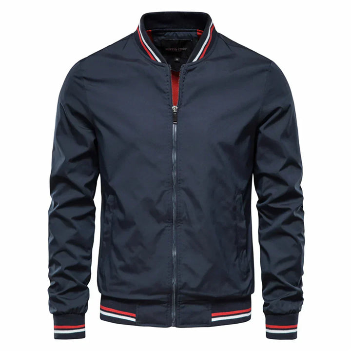 Giacca Bomber UrbanFlex per Uomini
