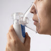 Nebulizzatore Ultrasonico Portatile Compatto