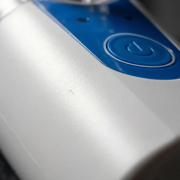 Nebulox - Nebulizzatore ultrasonico portatile compatto