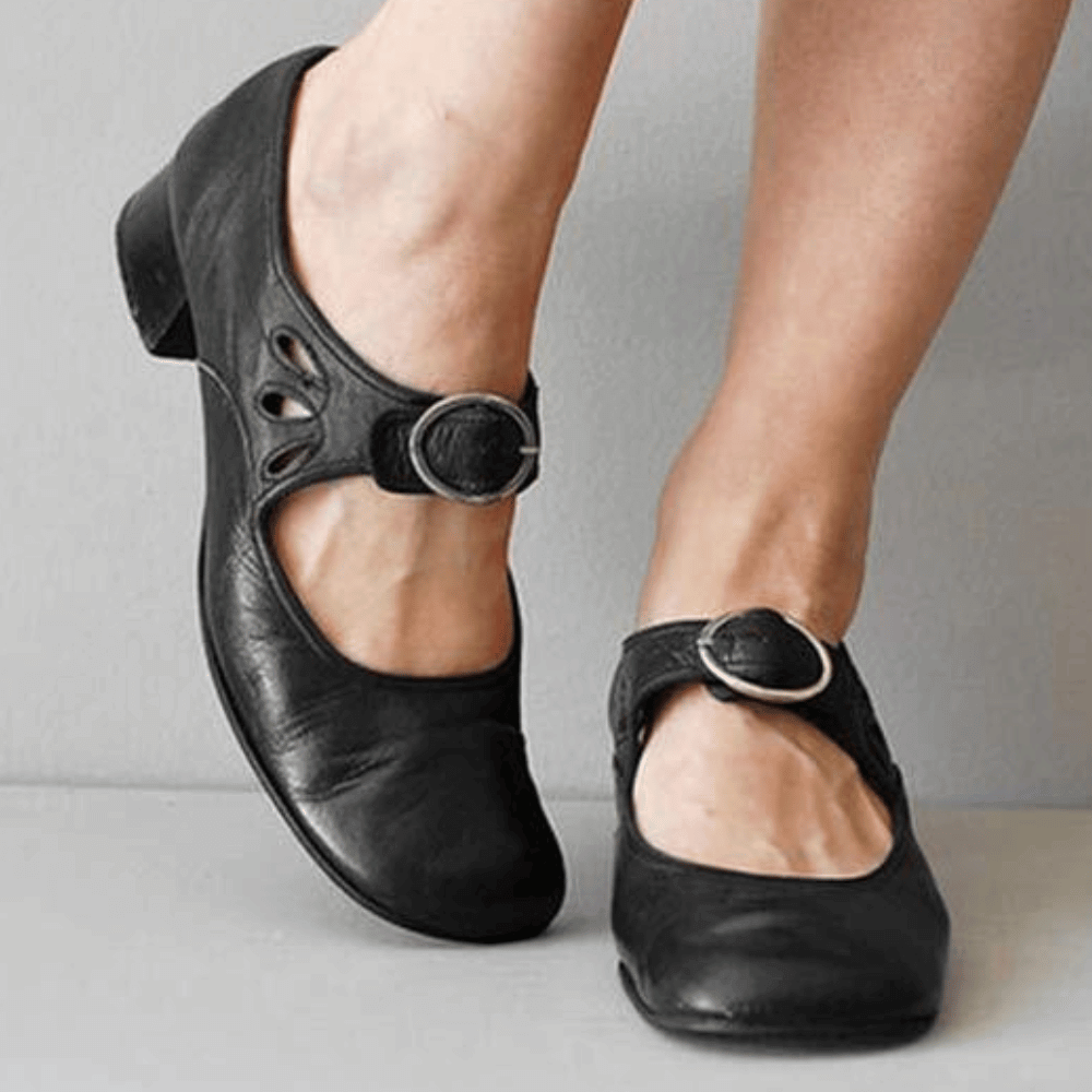 Scarpe da cosplay medievali da donna