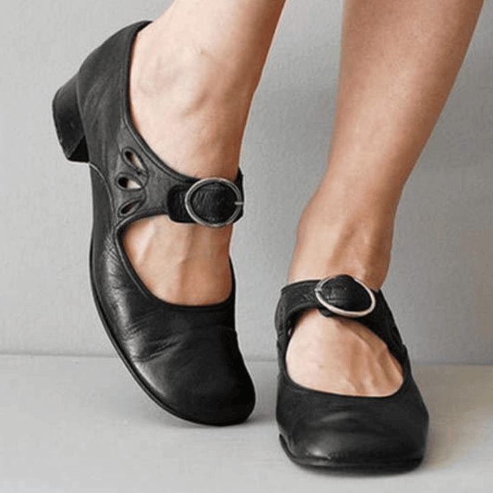 Scarpe da cosplay medievali da donna