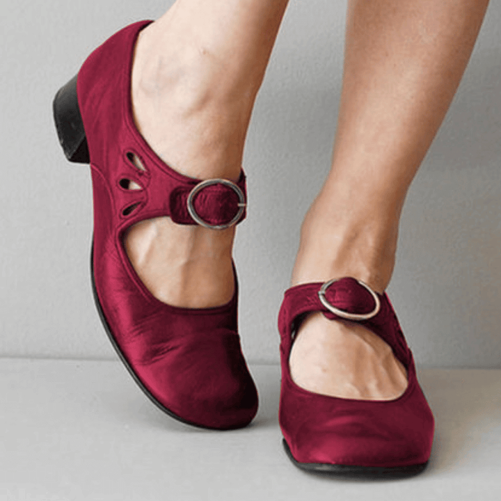 Scarpe da cosplay medievali da donna