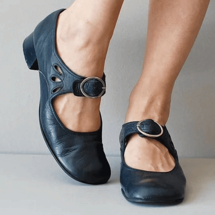Scarpe da cosplay medievali da donna