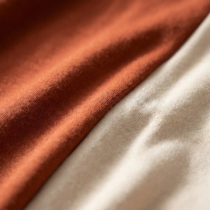 Nurrvelo - Marsupio reversibile a fascia per neonati