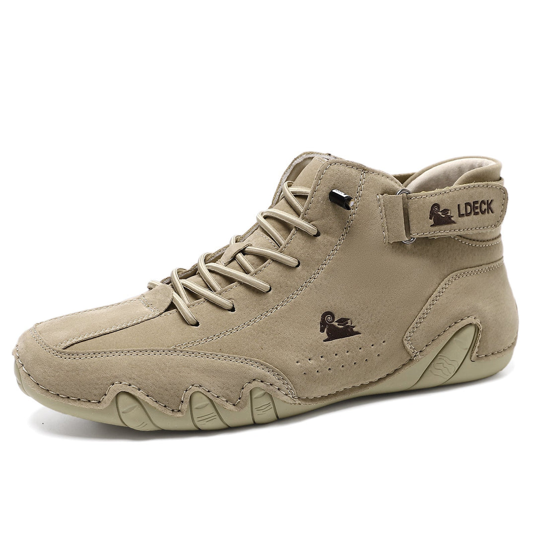 Next – Scarpe minimal in pelle (unisex)