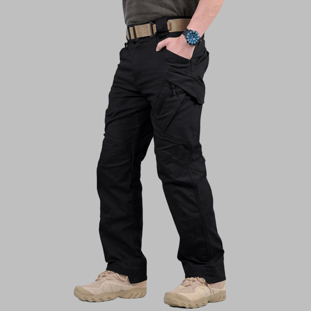 Pantaloni Impermeabili Multifunzione