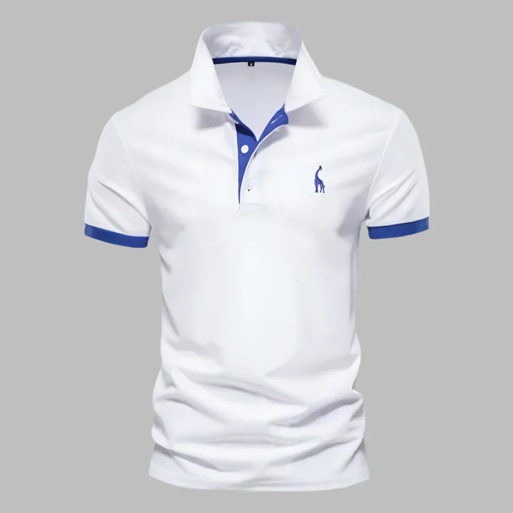 Polo Shirt Elegante per Uomo