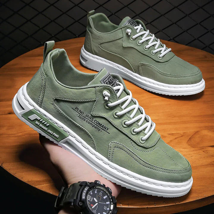 Frederick – Sneakers classiche ergonomiche da uomo