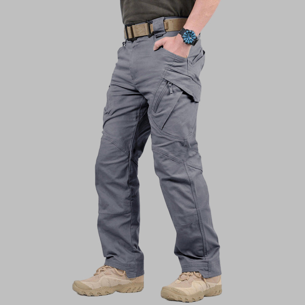 Pantaloni Impermeabili Multifunzione