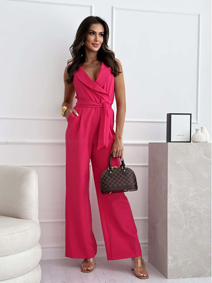 Ninail – Tuta da Donna | Eleganza Senza Sforzo
