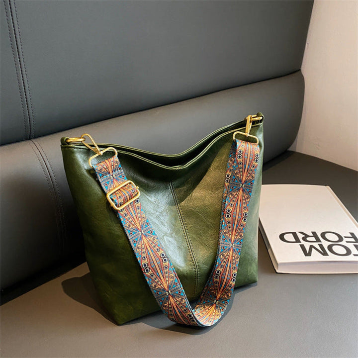 Borsa Donna Vintage Elegante