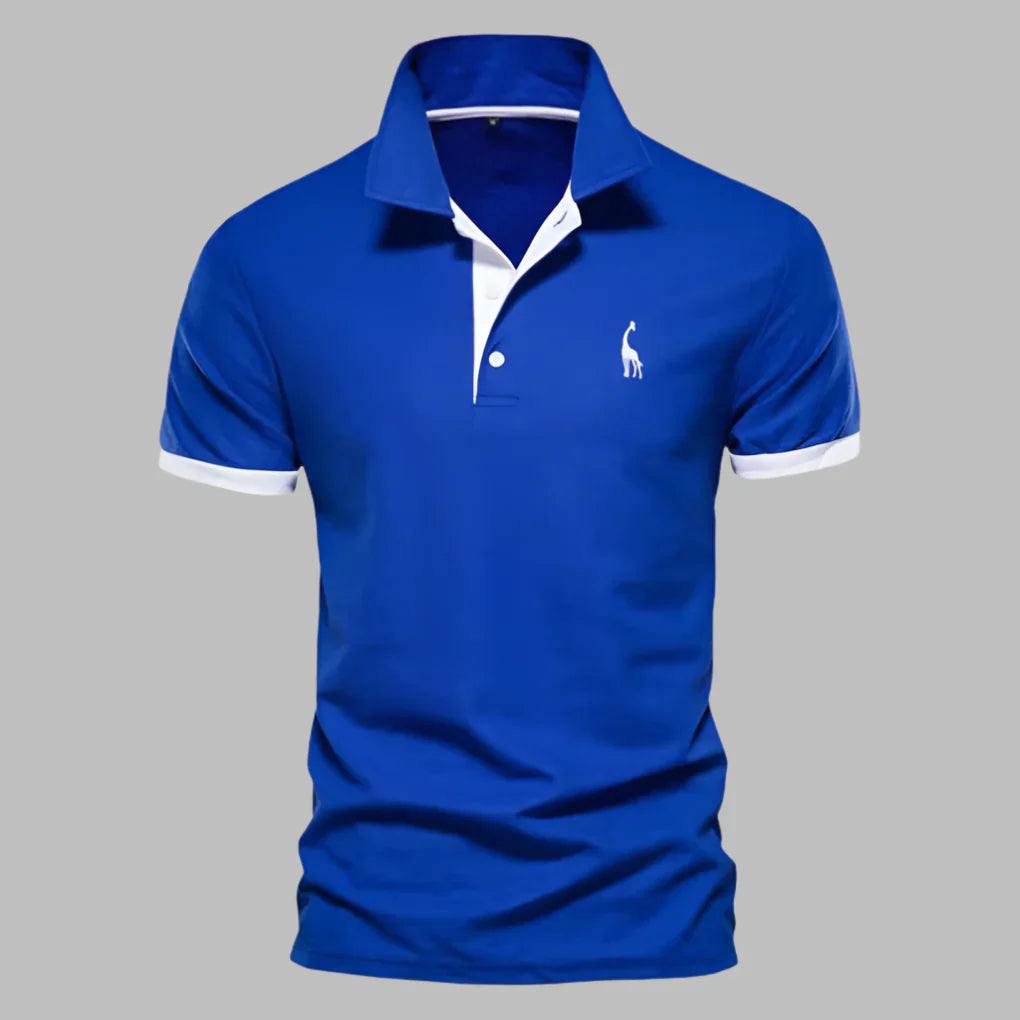 Polo Shirt Elegante per Uomo