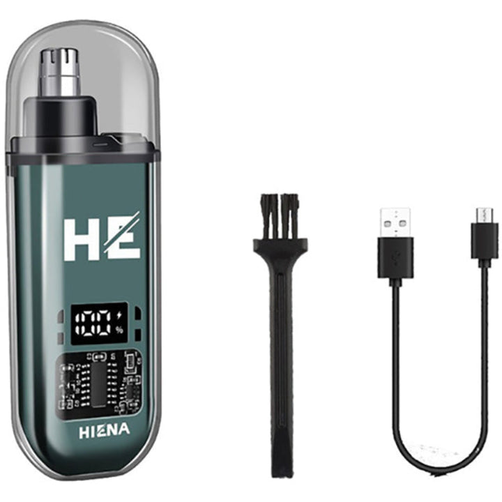 Tagliacapelli per Naso e Orecchie USB