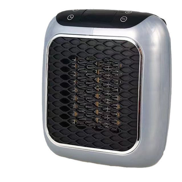 Termoventilatore ceramico compatto a riscaldamento rapido