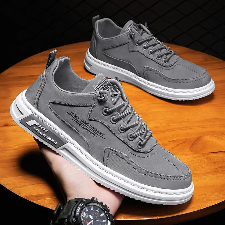 Frederick – Sneakers classiche ergonomiche da uomo
