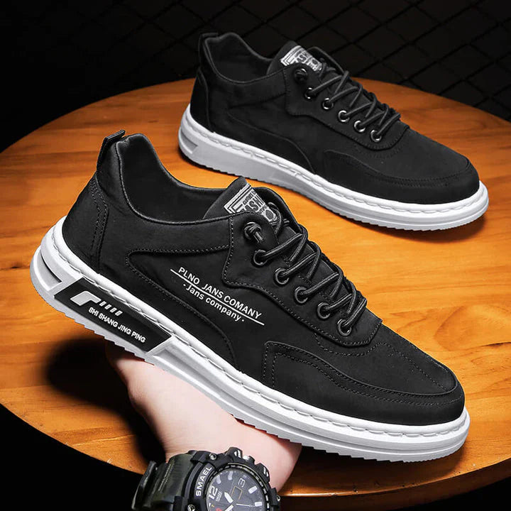 Frederick – Sneakers classiche ergonomiche da uomo