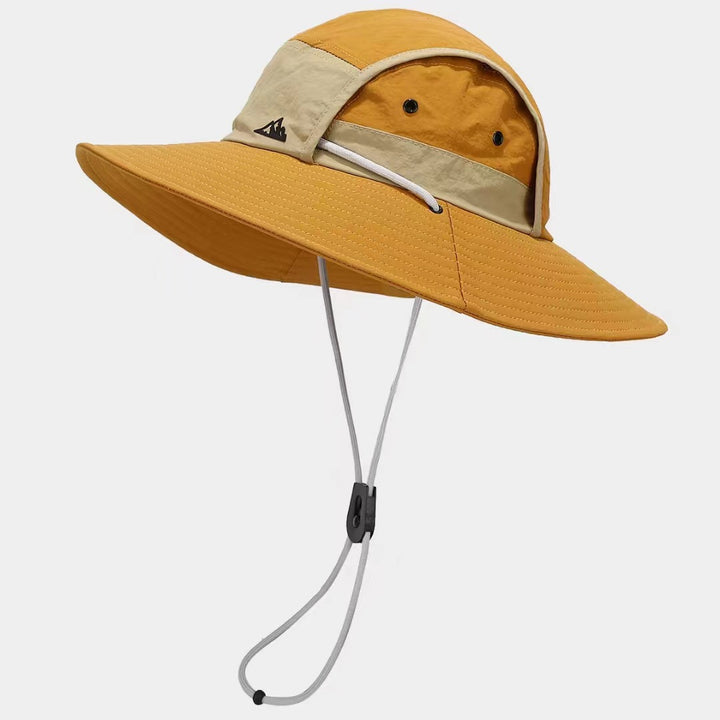 Cappello UV da esterna