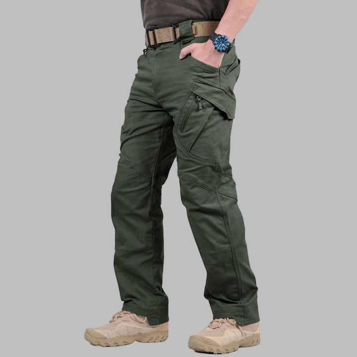 Pantaloni Impermeabili Multifunzione