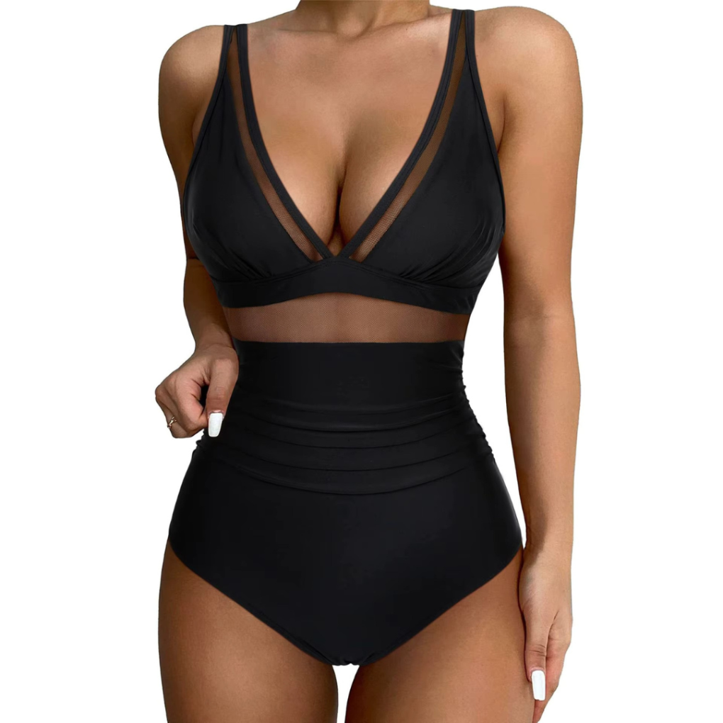 Costume Intero Elegante per Donne