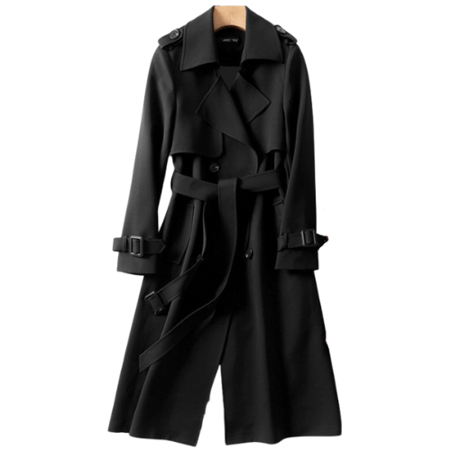 Paige – Trench vintage da donna