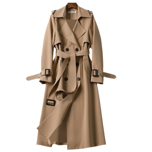 Paige – Trench vintage da donna