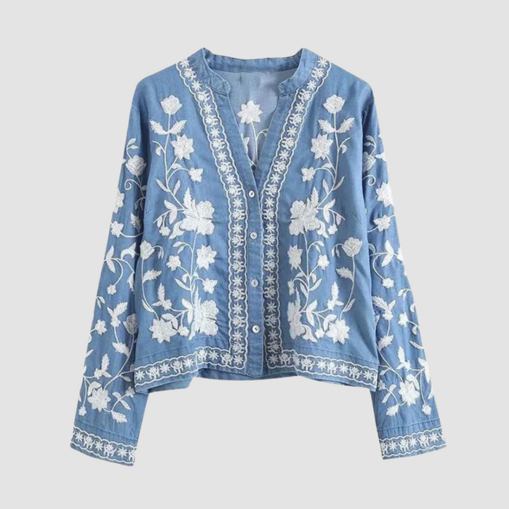Cardigan Bohemien per Donne