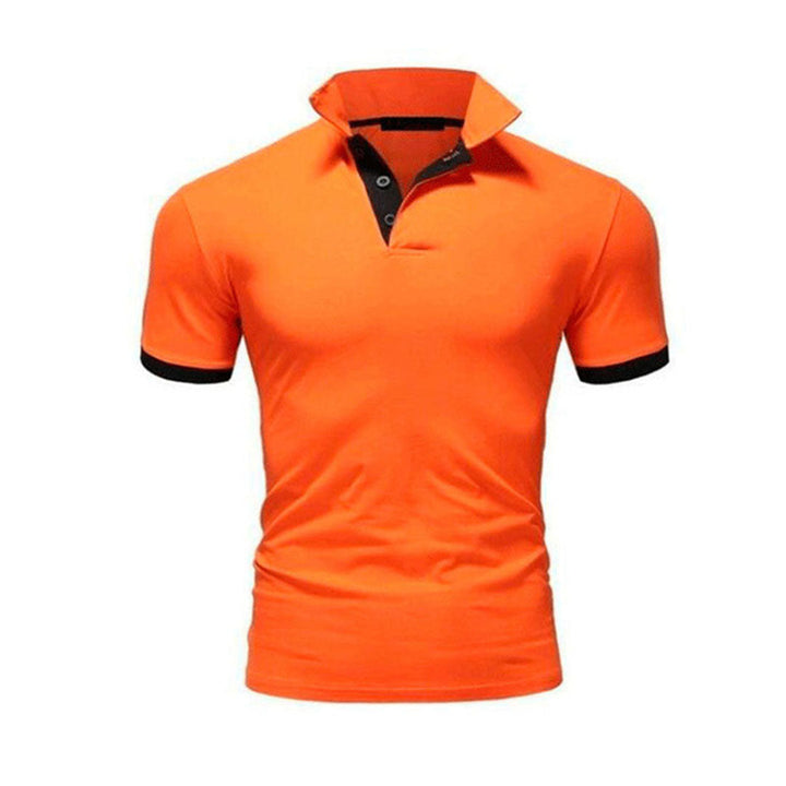DailyShirt – Polo intramontabile da uomo dal comfort eccezionale