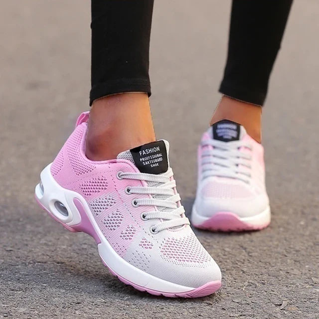 Scarpe da ginnastica leggere