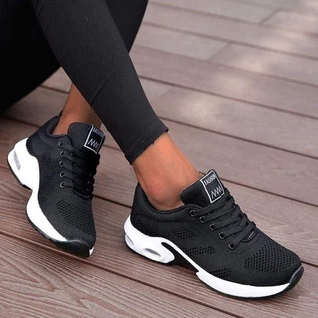 Scarpe da ginnastica leggere