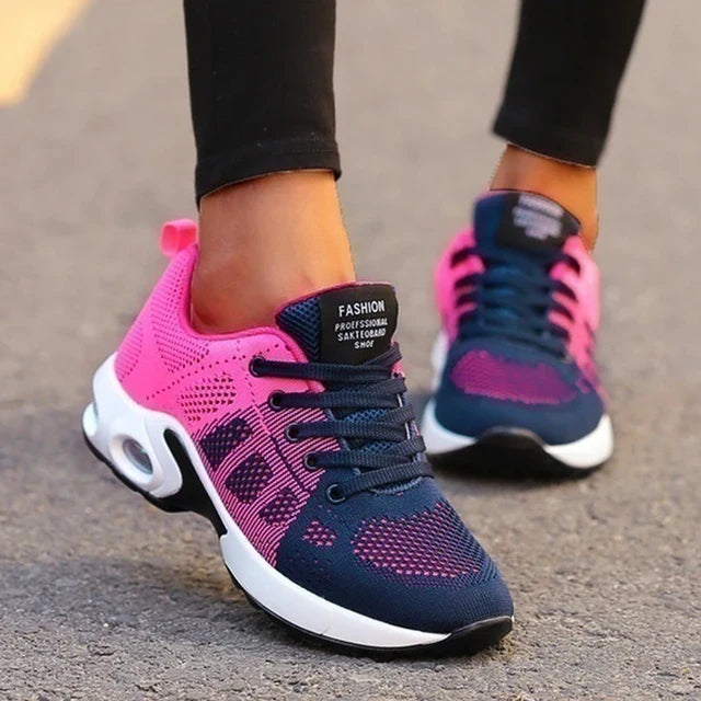 Scarpe da ginnastica leggere