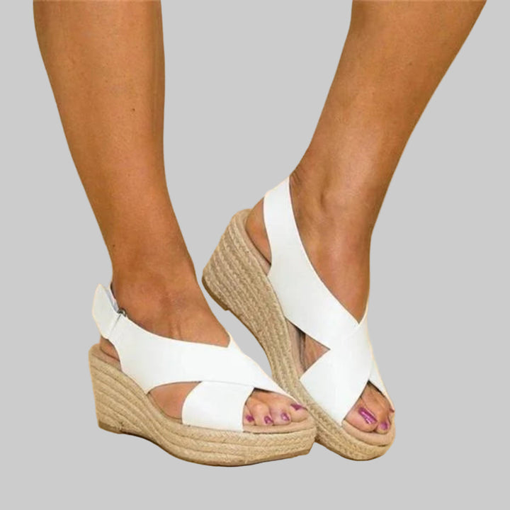 Espadrillas con Zeppa da Donna