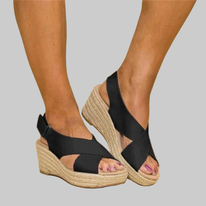 Espadrillas con Zeppa da Donna