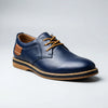 Scarpe Oxford Classiche con Lacci per Uomini
