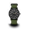 Orologio Militare Robusto da Esterno