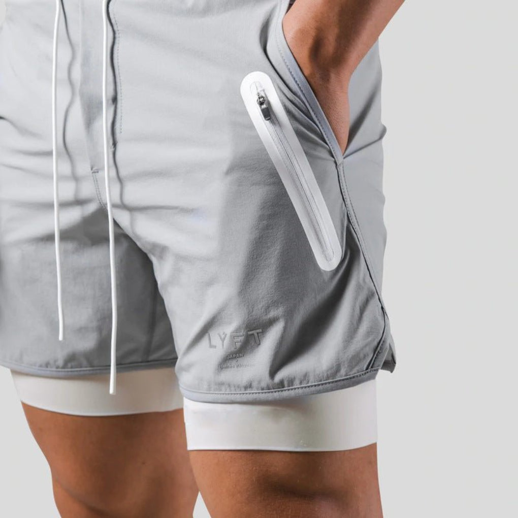 Pantaloni Corti da Training per Uomini
