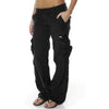 Pantaloni cargo da donna Paloma
